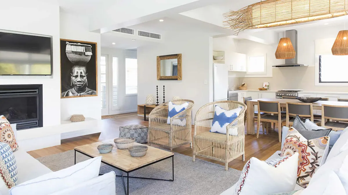 Johns Beach House Byron Bay — photo 1